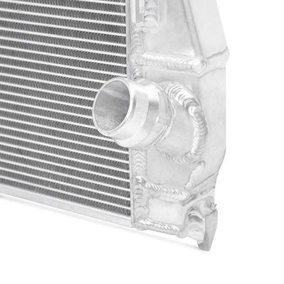 MMR Mishimoto BMW N54 & N55 Performance Radiator (Manual 135i & 335i)