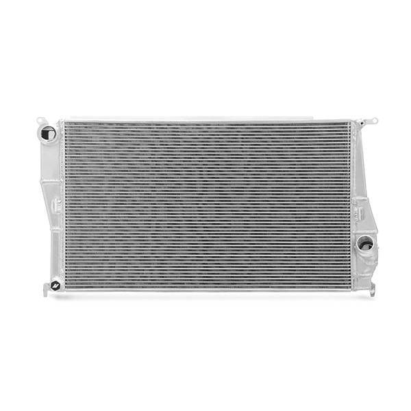 MMR Mishimoto BMW N54 & N55 Performance Radiator (Manual 135i & 335i)