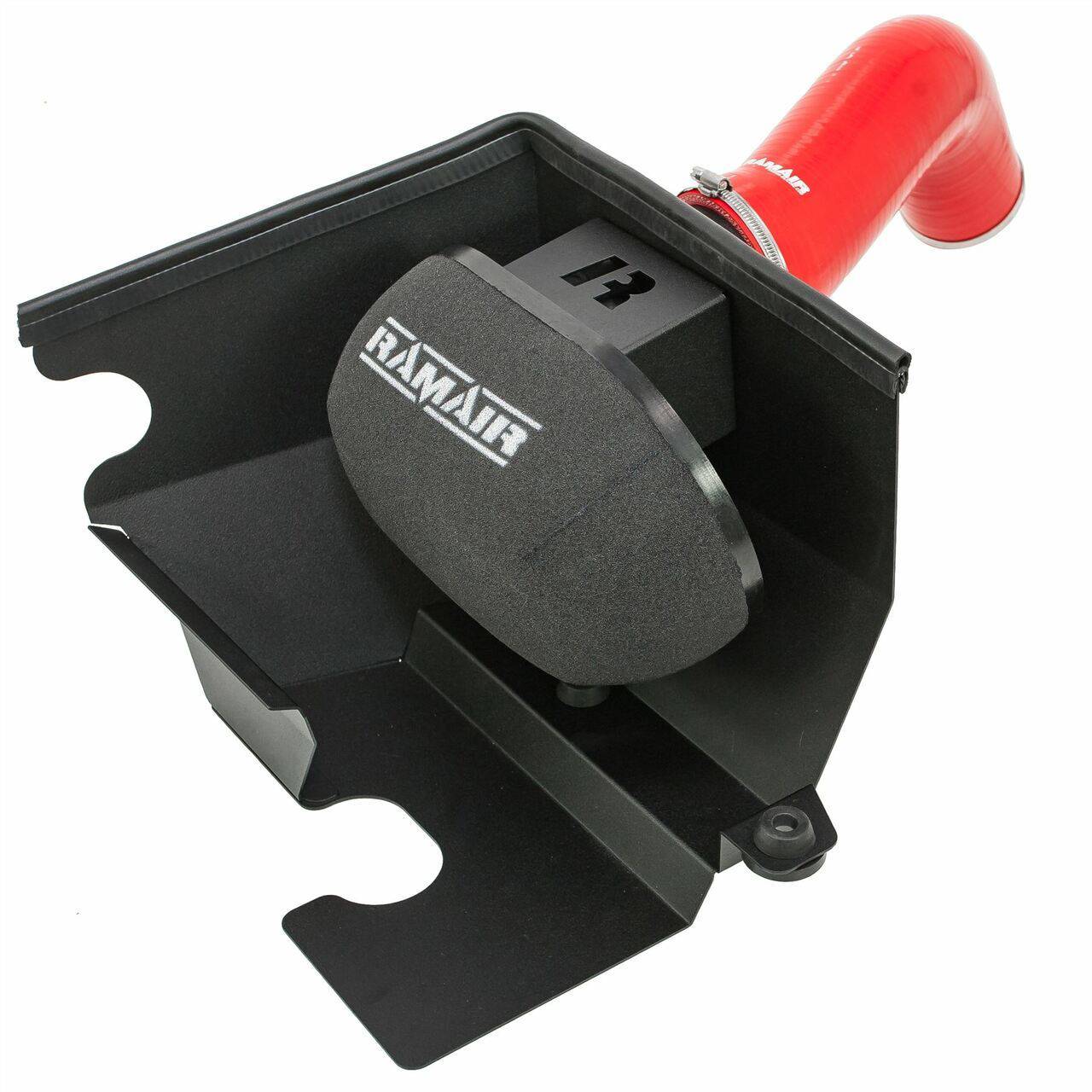 MQB chassis 2.0 TSI (EA888) | Ramair Induction kit Red