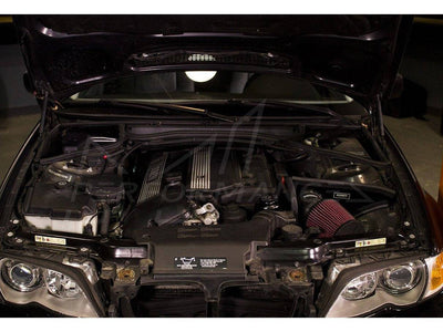 Mishimoto BMW E46 330i Performance Intake