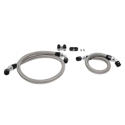 Mishimoto BMW E46 Oil Cooler Kit (M3)