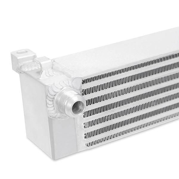 Mishimoto BMW E46 Oil Cooler Kit (M3)