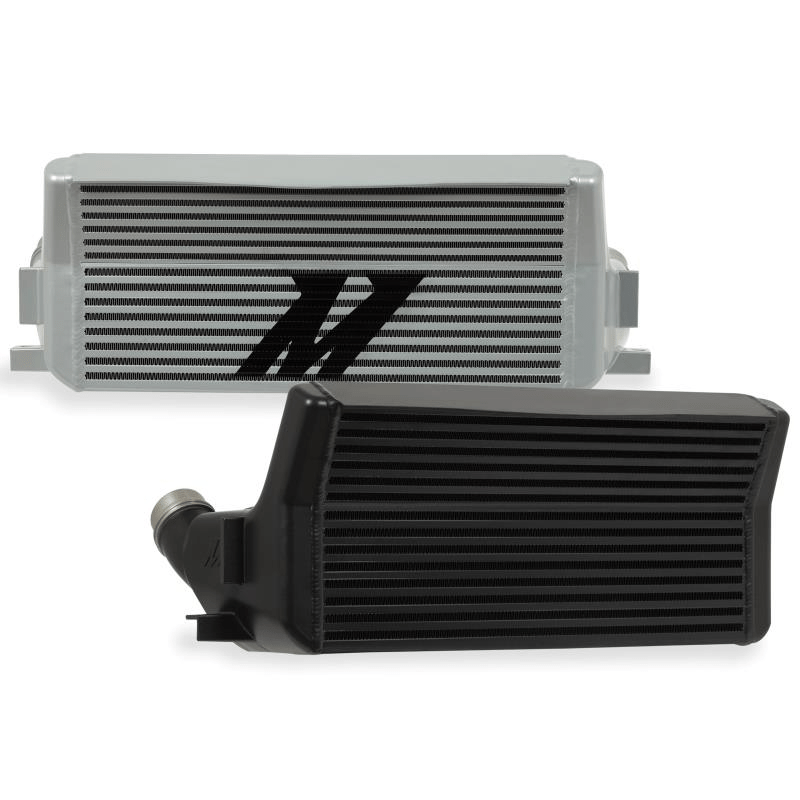 Mishimoto BMW F20 F30 F87 Performance Intercooler (M2, M235i, 335i & 435i)