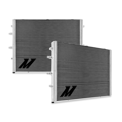 Mishimoto BMW F80 F82 F87 Performance Heat Exchanger (M2 Competition, M3 & M4)