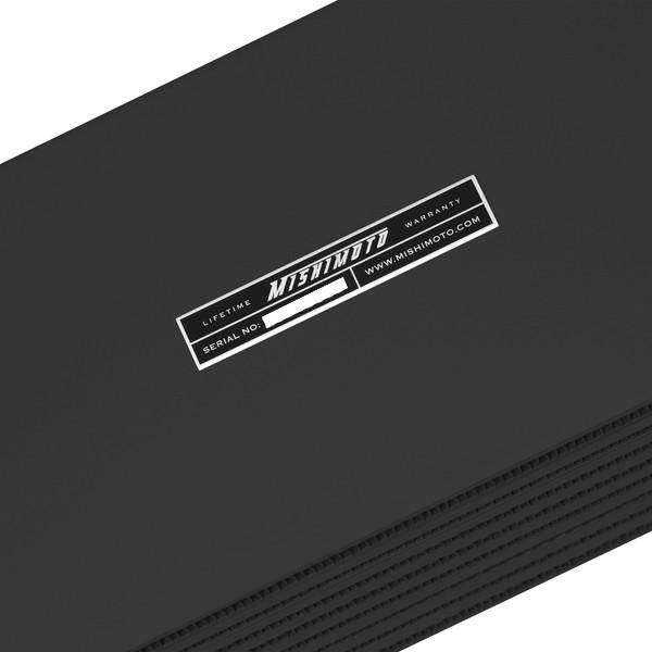 Mishimoto BMW N54 & N55 Performance Intercooler (135i & 335i)