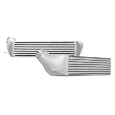 Mishimoto BMW N54 & N55 Performance Intercooler (135i & 335i)