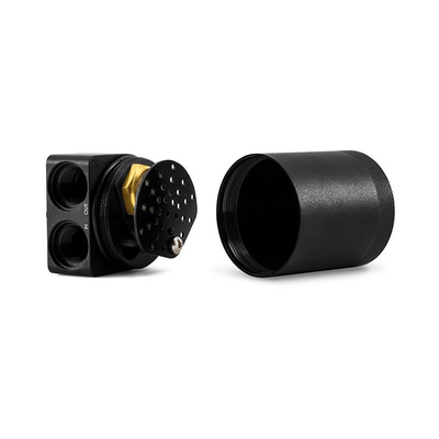 Mishimoto BMW S55 Baffled Oil Catch Can (M2 Competition, M3 & M4)