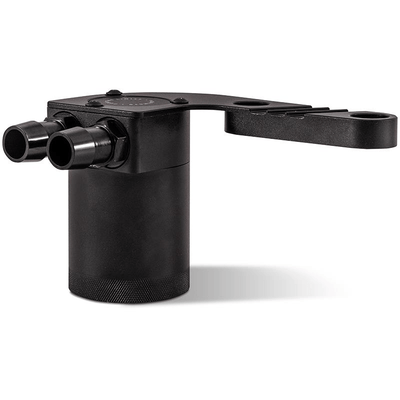 Mishimoto BMW S55 Baffled Oil Catch Can (M2 Competition, M3 & M4)