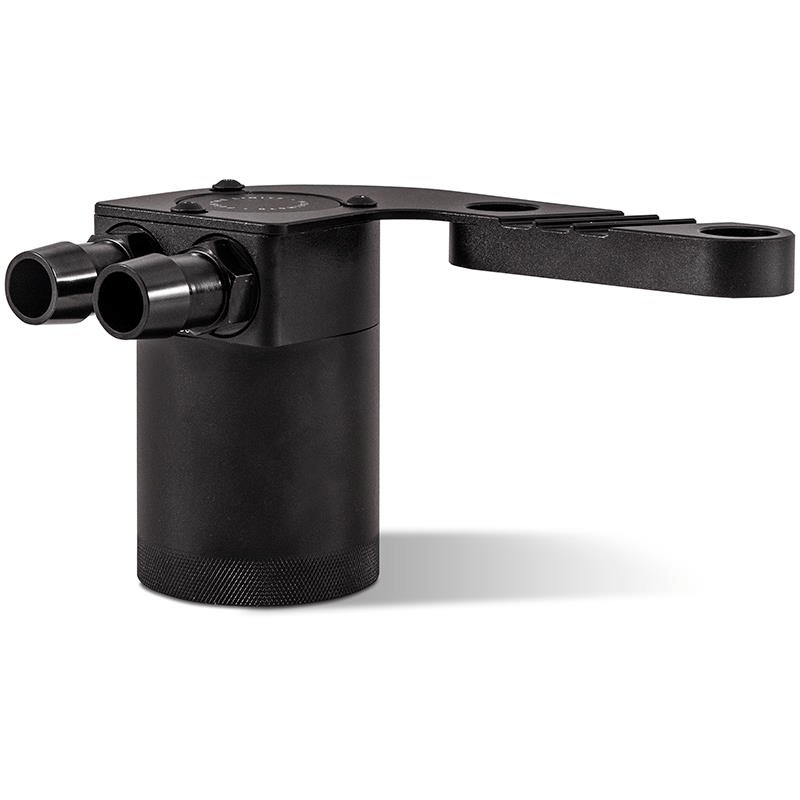 Mishimoto BMW S55 Baffled Oil Catch Can (M2 Competition, M3 & M4)