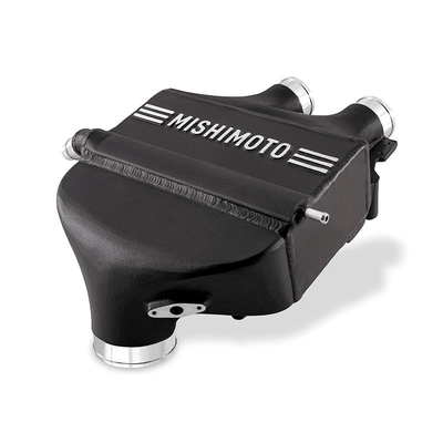 Mishimoto BMW S55 Performance Air-to-Water Intercooler (M2 Competition, M3 & M4)