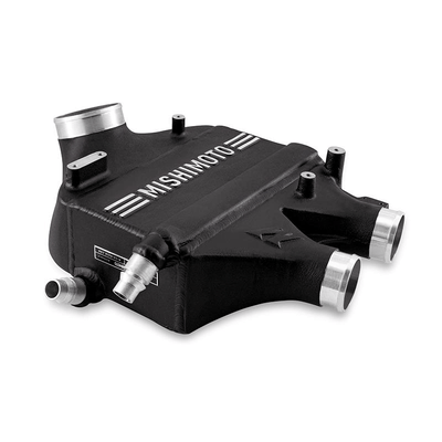 Mishimoto BMW S55 Performance Air-to-Water Intercooler (M2 Competition, M3 & M4)