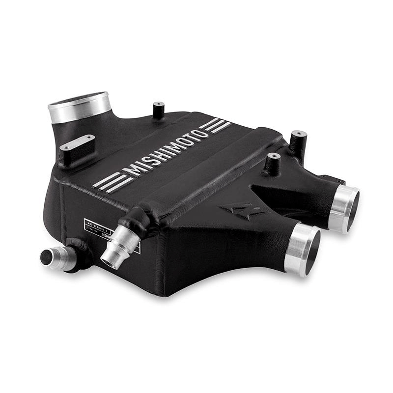 Mishimoto BMW S55 Performance Air-to-Water Intercooler (M2 Competition, M3 & M4)