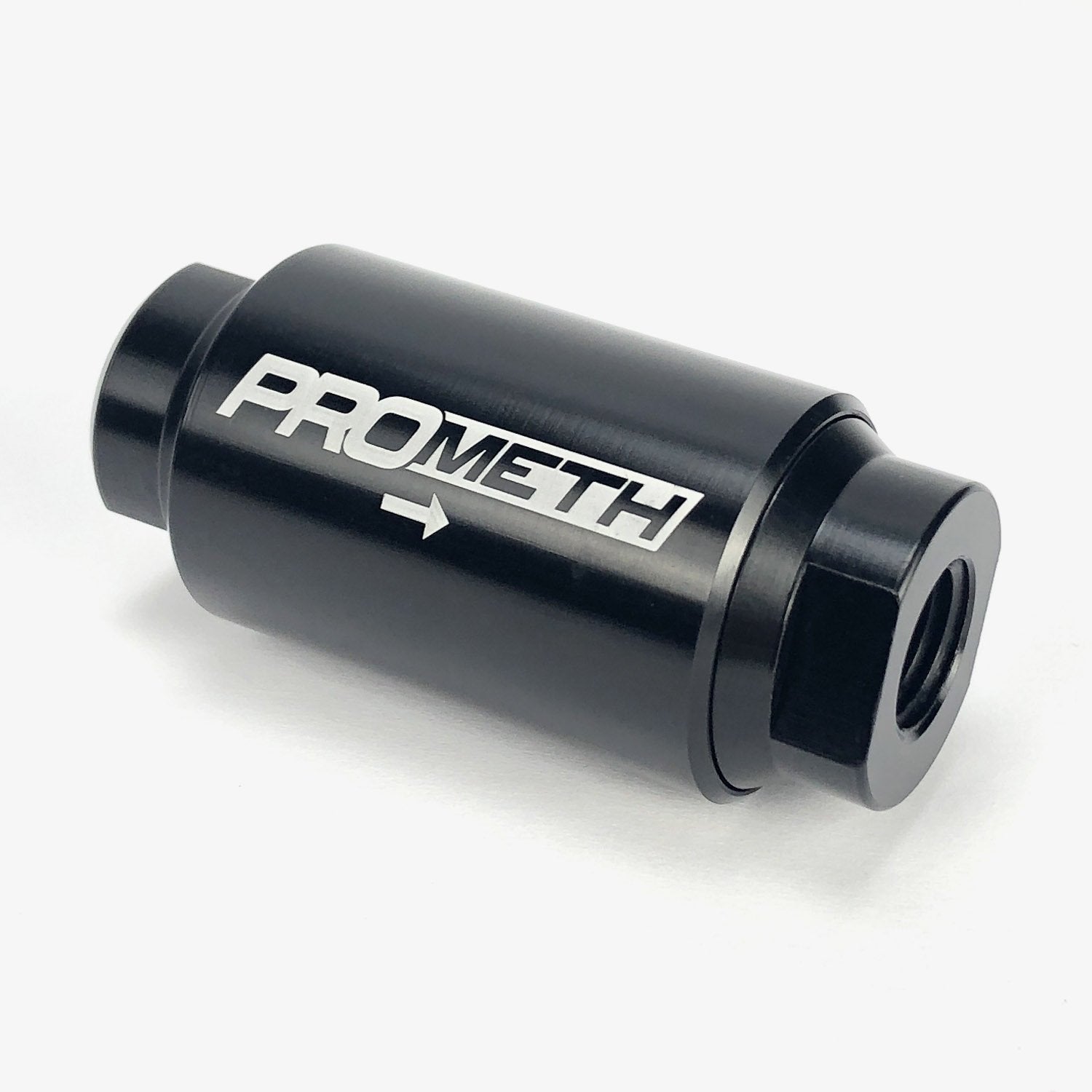 1/4 NPT Inline Filter, 100 Micron (Pre Pump)