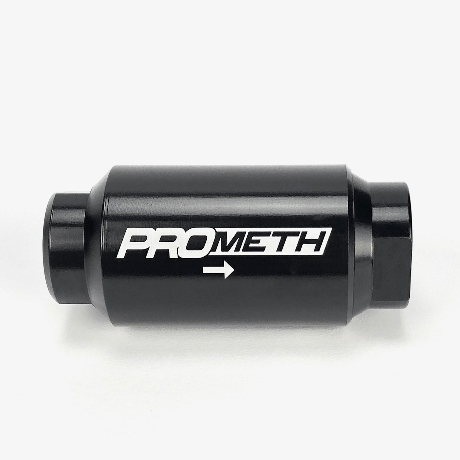 1/4 NPT Inline Filter, 30 Micron (Post Pump)