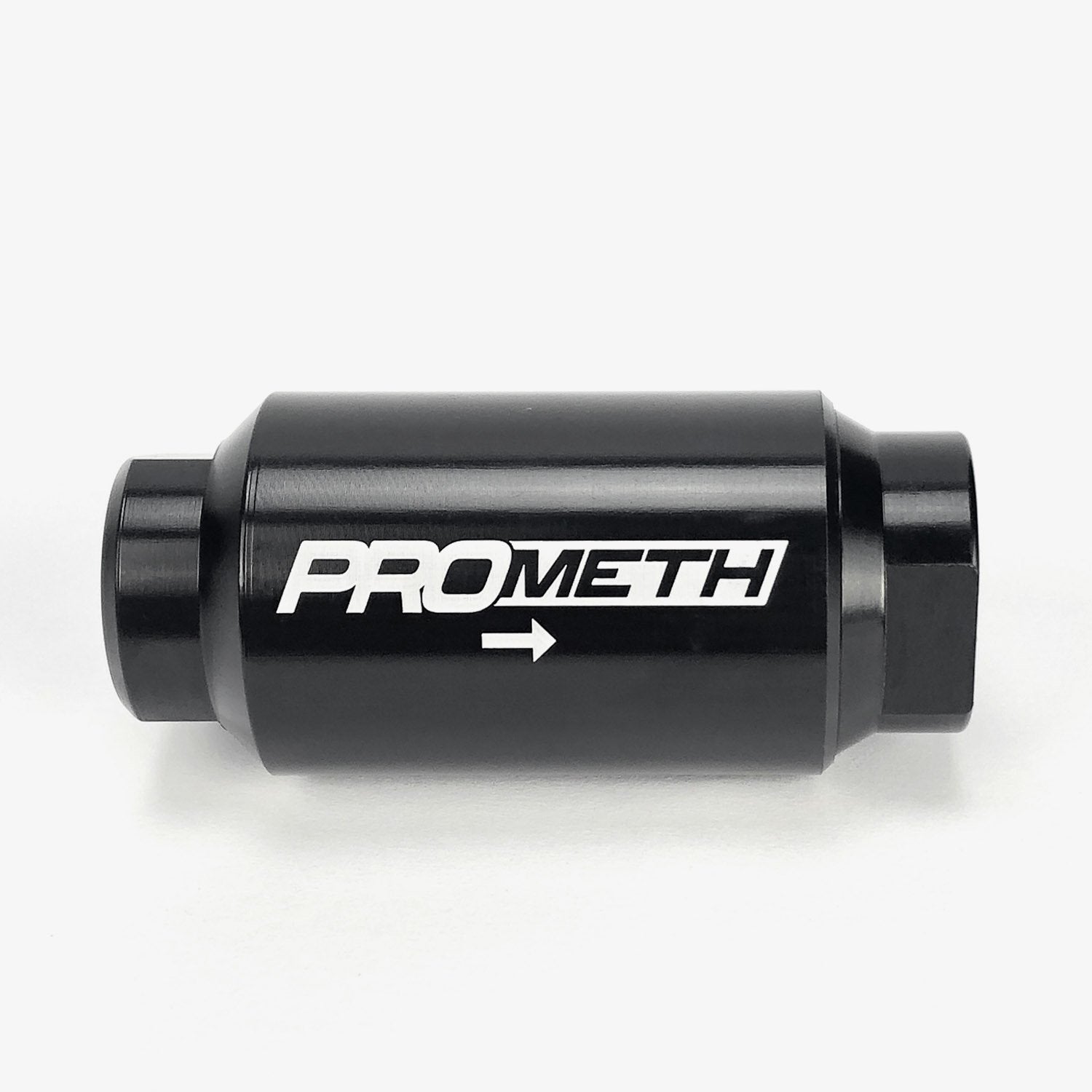 1/4 NPT Inline Filter, 100 Micron (Pre Pump)