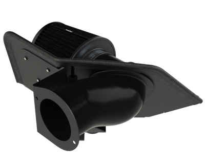 PRORAM Induction Kit for Volkswagen MK8 GTD Golf