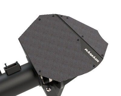 Performance Foam Intake Kit With Carbon Lid to fit BMW 135i 235i M2 2.0T N55