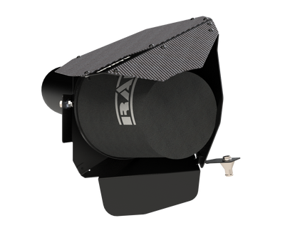 Performance Foam Intake Kit With Carbon Lid to fit BMW 135i 235i M2 2.0T N55
