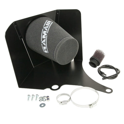 Performance RamAir Foam Air Filter & Heat Shield Induction Kit – VW Polo GTI 1.8t (9N3)