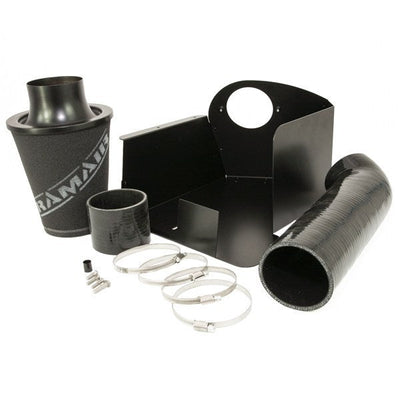 Performance RamAir Foam Air Filter & Heat Shield Induction Kit – Audi TTS TFSI