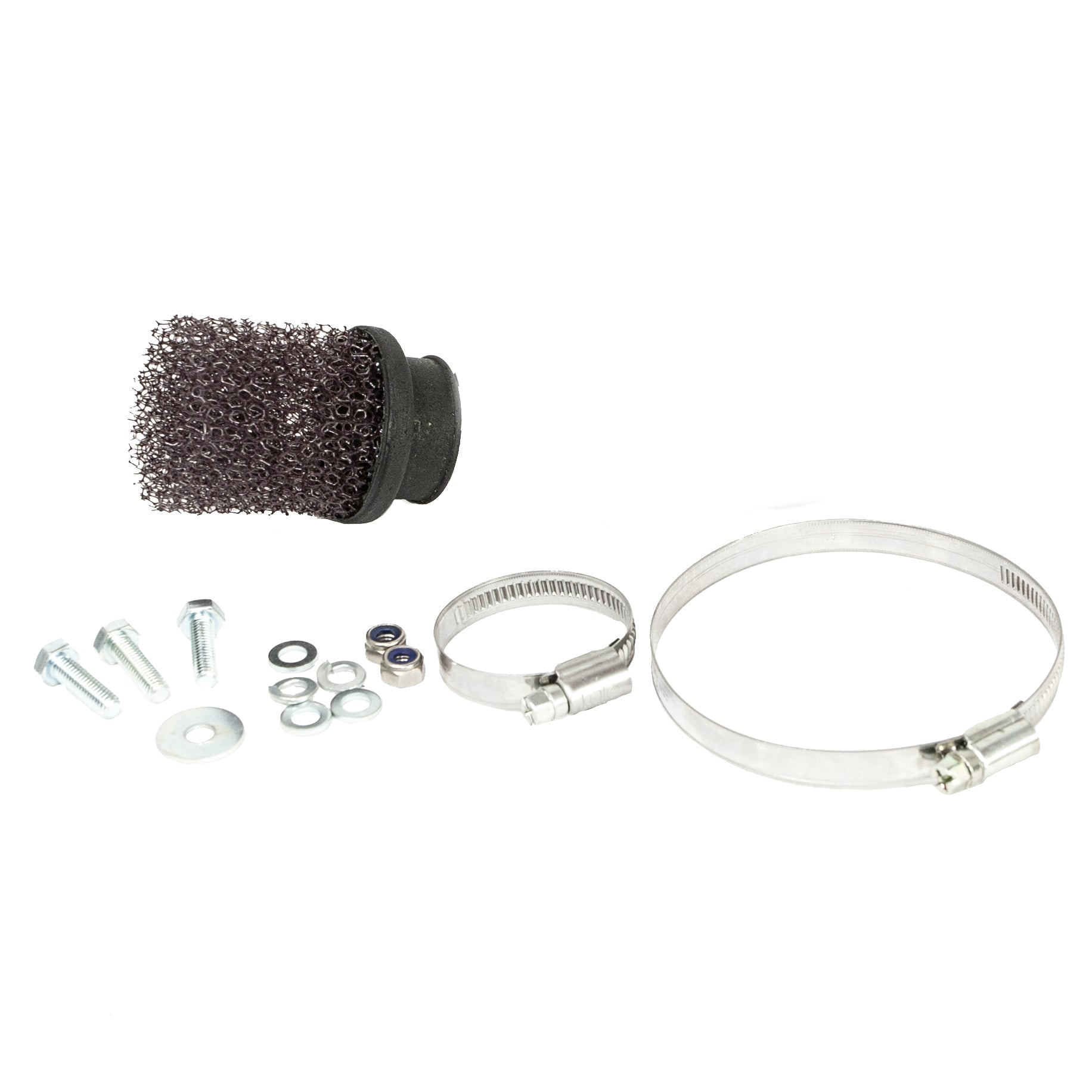 Performance RamAir Foam Air Filter & Heat Shield Induction Kit – VW Polo GTI 1.8t (9N3)