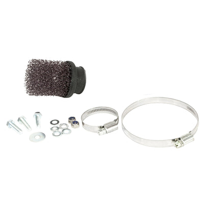 Performance RamAir Foam Air Filter & Heat Shield Induction Kit – VW Polo GTI 1.8t (9N3)