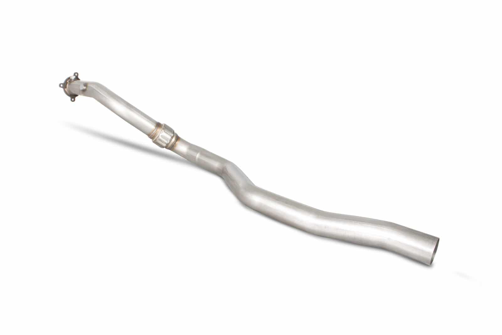 Scorpion Audi A4 (B8) 2.0 TFSI 2WD Manual (08-14) Exhaust Sections