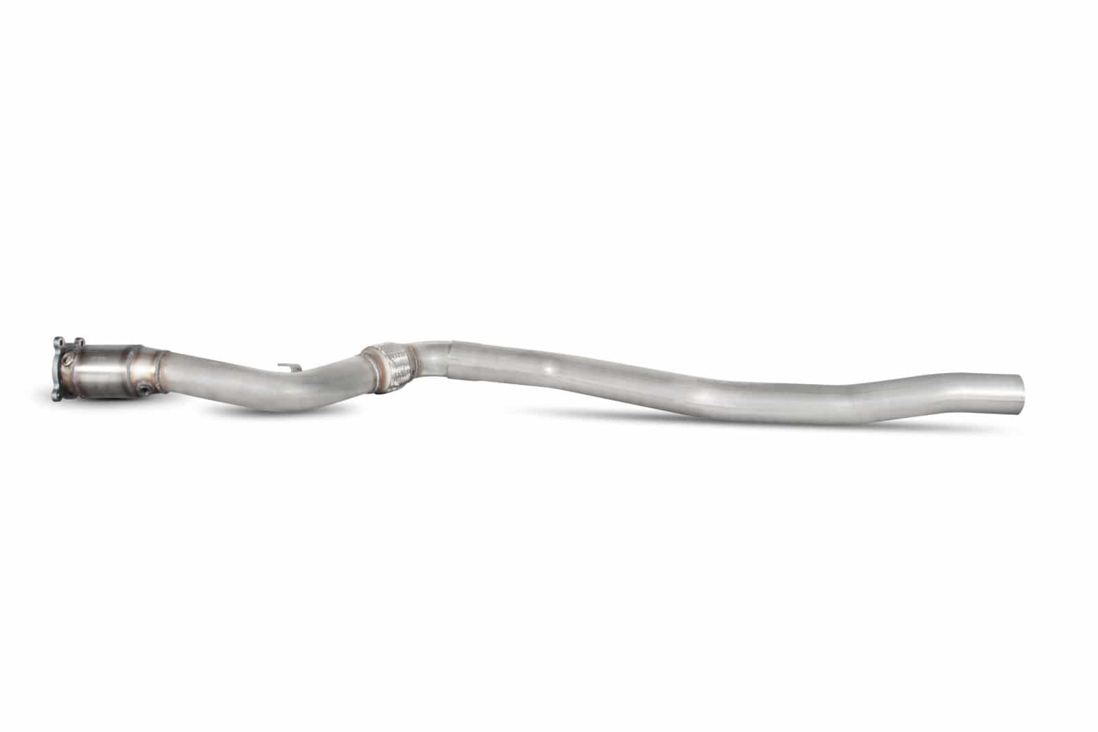 Scorpion Audi A4 (B8) 2.0 TFSI 2WD Manual (08-14) Exhaust Sections