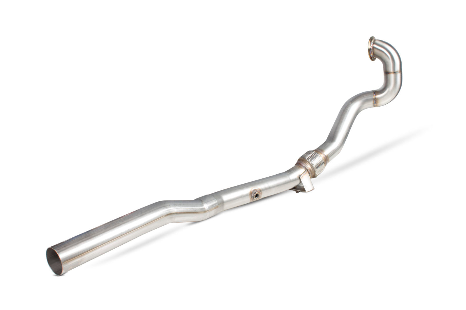 Scorpion Audi S1 2.0 TFSI Quattro (2014-2018) Downpipe