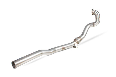 Scorpion Audi S1 2.0 TFSI Quattro (2014-2018) Downpipe