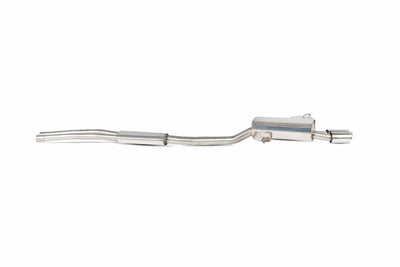 Scorpion BMW 3 Series (E90/E91/92) 325/328/330 (2006-07) Cat-Back Exhaust – SBM061M