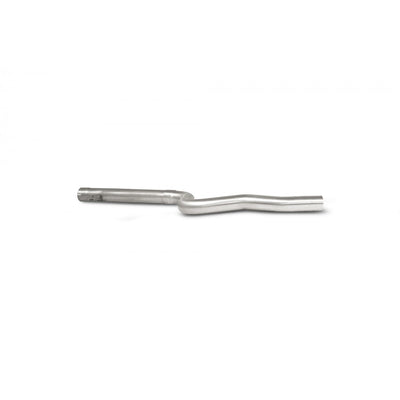 Scorpion BMW M140i GPF – 80mm GPF Delete Pipe – SBMP082
