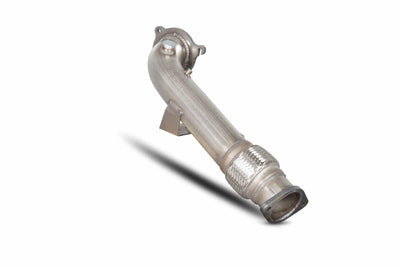 Scorpion Ford Fiesta ST 180 (13-15) Downpipe – SFDC073/SFDX073