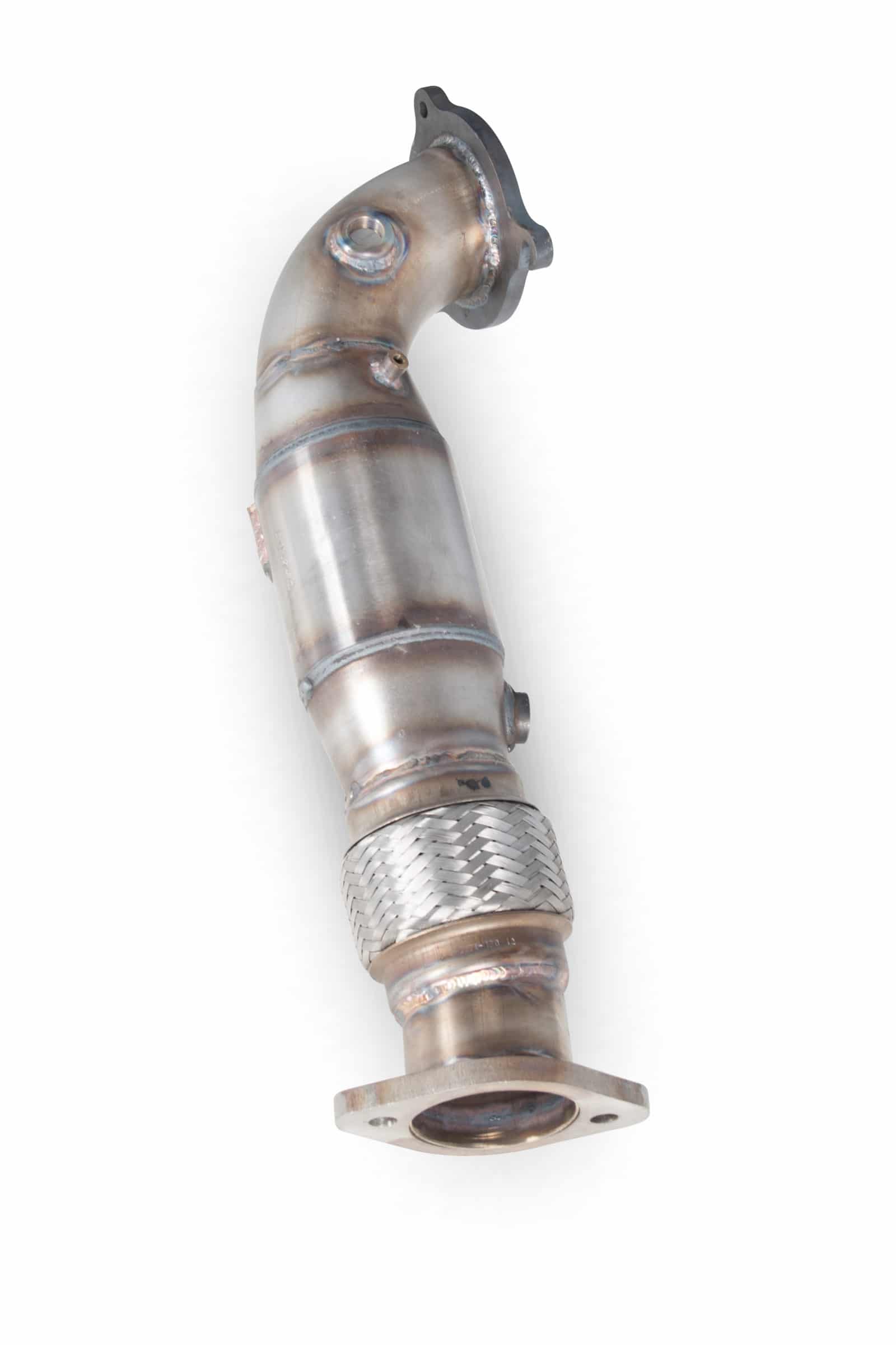Scorpion Ford Fiesta ST 180 (13-15) Downpipe – SFDC073/SFDX073