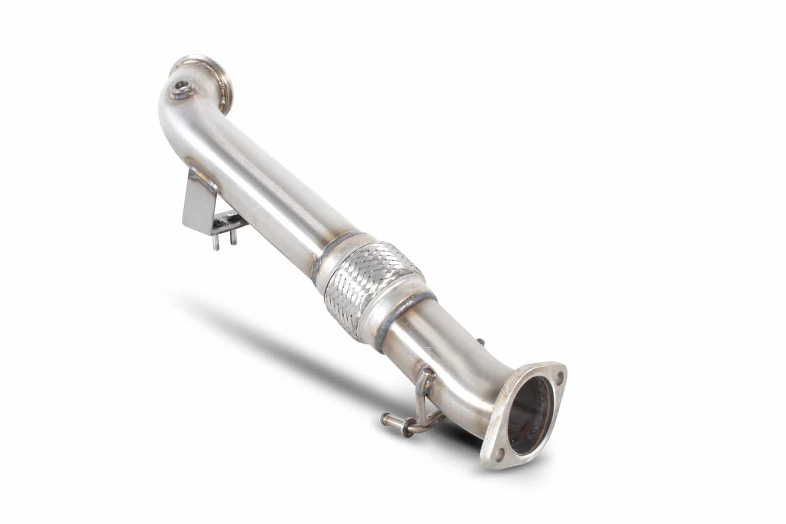 Scorpion Ford Focus ST250 MK3 Estate (2012-15) & Hatchback (2012-16) Downpipe