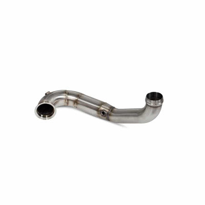 Scorpion Mercedes A-Class A45 AMG (2013-16) De-Cat Downpipe – SMBC003