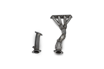 Scorpion Mini Cooper S R52 & R53 Manifold