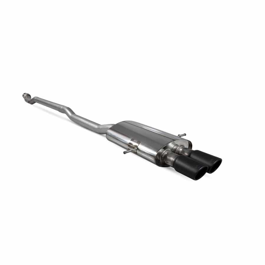 Scorpion Mini Cooper S R56 (2007-14) Cat-Back System