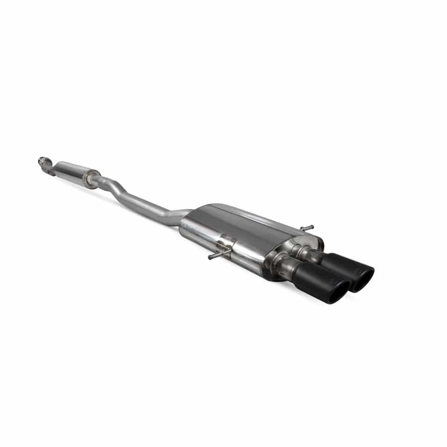 Scorpion Mini Cooper S R56 (2007-14) Cat-Back System