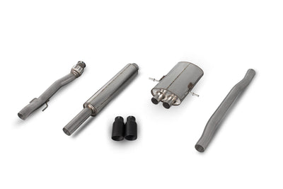 Scorpion Mini Cooper S R56 (2007-14) Cat-Back System