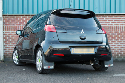 Scorpion Mitsubishi Colt Z30 CZT 1.5T (2004-08) Cat-Back System