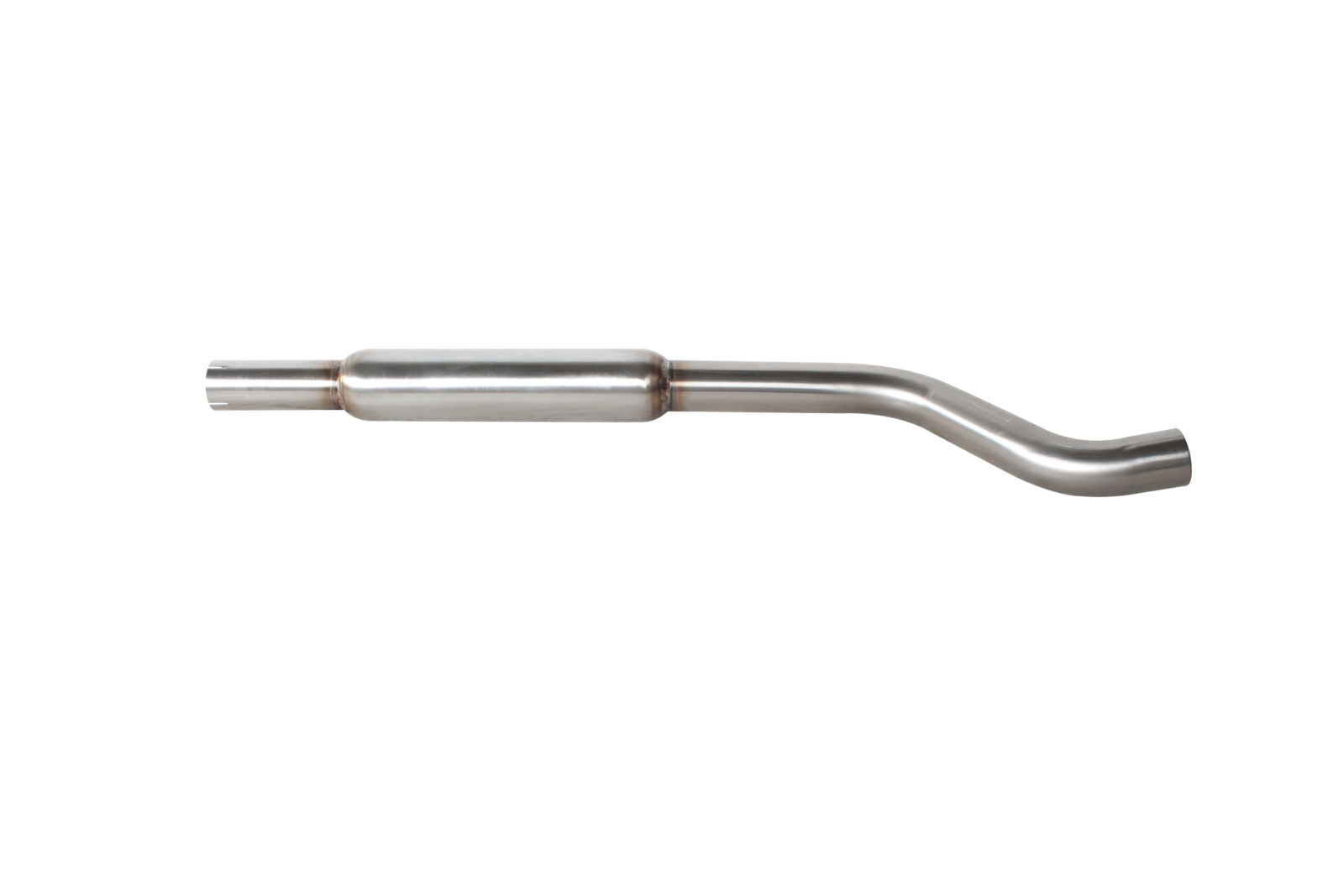Scorpion Renault Clio MK3 197 (2006-09) Cat-Back System