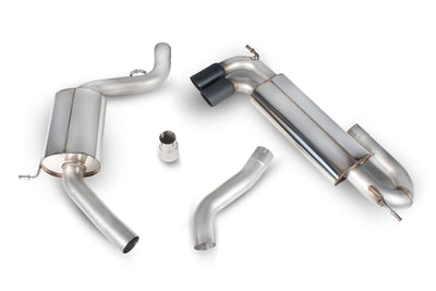 Scorpion VW Golf MK5 GTI & Edition 30 (2004-09) Cat-Back System