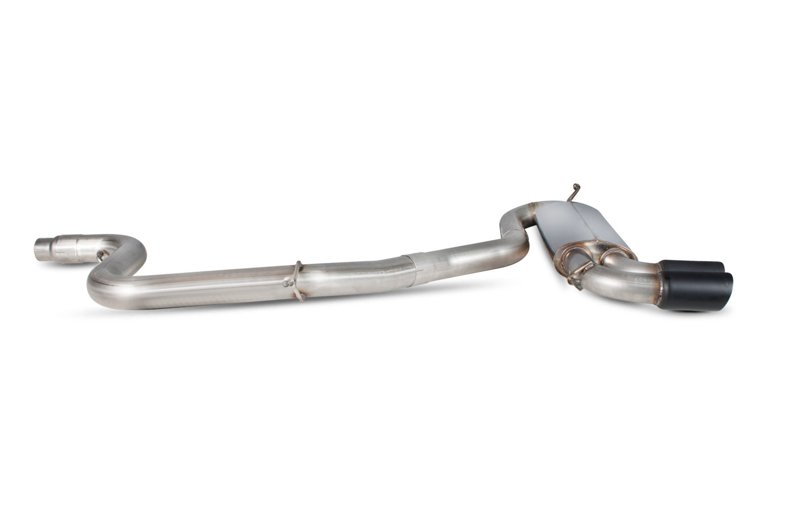 Scorpion VW Golf MK5 GTI & Edition 30 (2004-09) Cat-Back System