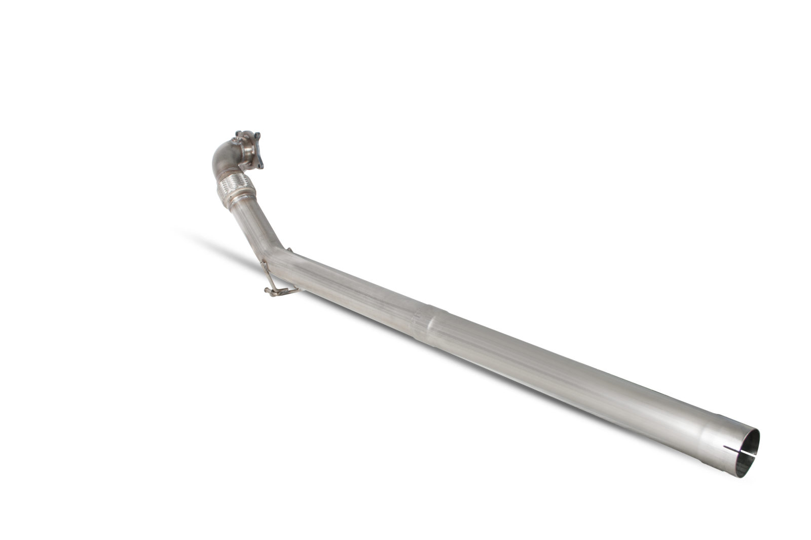 Scorpion VW Golf MK5 GTI & Edition 30 (2004-09) Downpipe