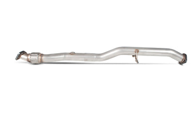 Scorpion Vauxhall Astra GTC 1.4L Turbo (2009-15) Secondary De-Cat Section – SVX035