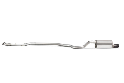 Scorpion Vauxhall Corsa E 1.0 Turbo (2014-2018) Exhausts