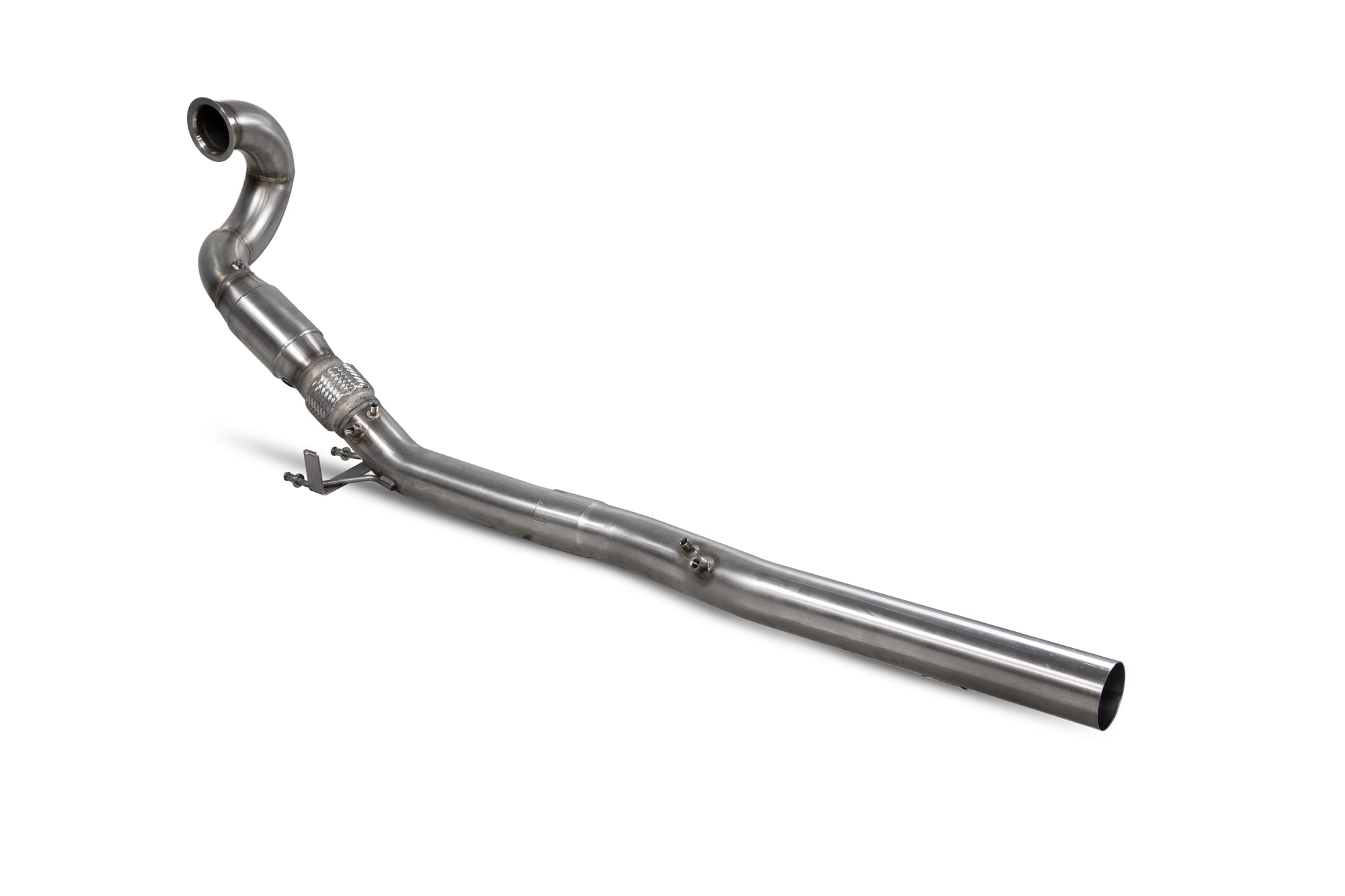 Scorpion Volkswagen Golf MK7.5 R (2019+) (GPF Only) Downpipe
