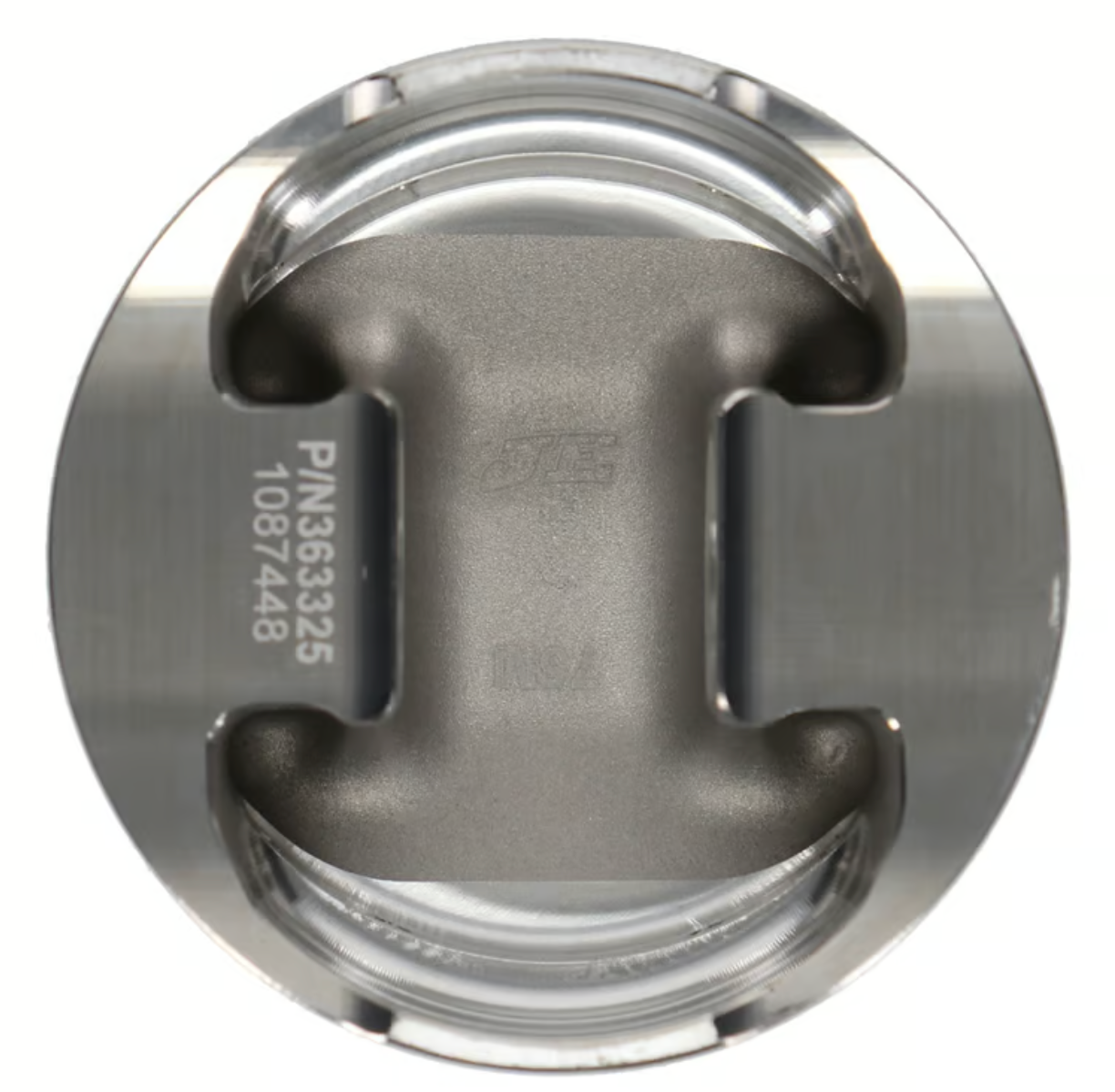 VW 1.4 TFSI EA111 10.0:1 76.50mm JE Pistons Forged Pistons JE-363325