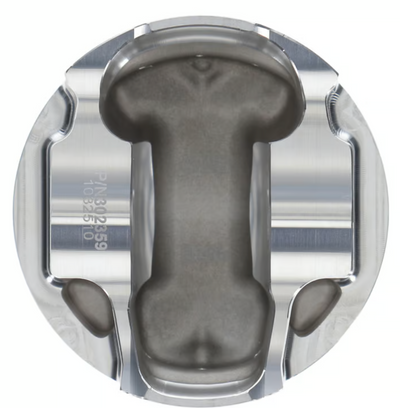 VW 1.8 16V KR PL 11.5:1 81mm JE Pistons Forged Pistons JE-302355